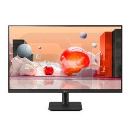 Monitor LG 27MS500-B - 27 FHD · HDMI · Negro