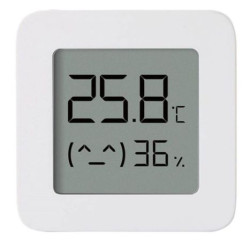 Monitor de Temperatura y Humedad XIAOMI Mi Sensor  - 1.5 LCD · BT 4.0