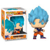 FUNKO POP SSGSS Goku 668 - Dragon Ball Z - 889698420822