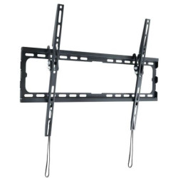 Soporte de Pared para TV TOOQ LP1081T-B - 37 · 80 · 45 Kg