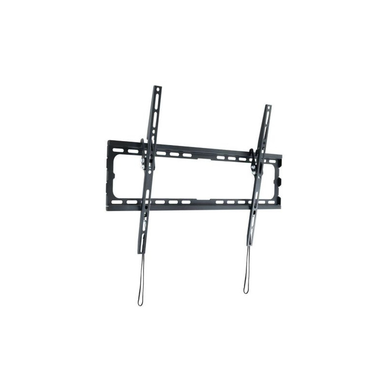 Soporte de Pared para TV TOOQ LP1081T-B - 37 · 80 · 45 Kg