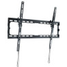 Soporte de Pared para TV TOOQ LP1081T-B - 37 · 80 · 45 Kg