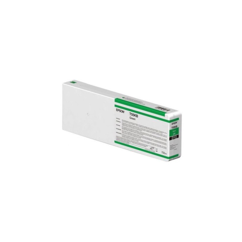 Cartucho  Original EPSON T55KB Verde - C13T55KB00 [ML-700]