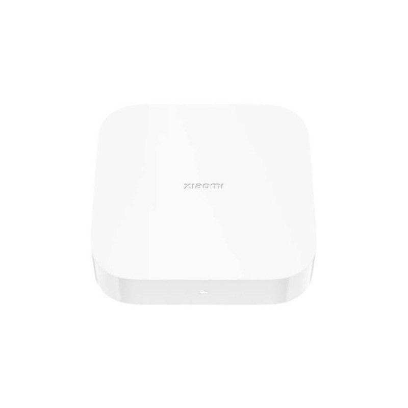 Centro de Control XIAOMI Smart Home Hub 2 - 95x95x26mm