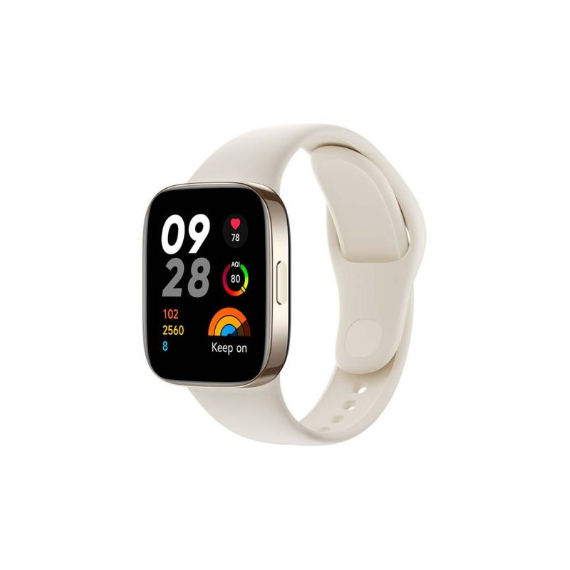 Smartwatch XIAOMI Redmi Watch 3 - 1