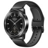 Smartwatch XIAOMI Watch S3 BHR7874GL - 1.43 · 466x466 · 5ATM · Bat. 486mAh · GPS · Negro
