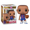 FUNKO POP Grant Hill 196 - Detroit Pistons NBA - 889698796811