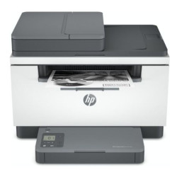 Impresora Multifunción Láser HP Laserjet MFP M234SDN Monocromo - ADF · Dúplex · 29PPM · 600x600 · 600ppp · USB- Toner HP135A/...