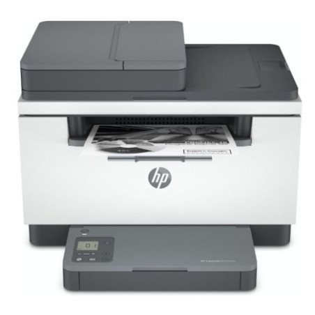 Impresora Multifunción Láser HP Laserjet MFP M234SDN Monocromo - ADF · Dúplex · 29PPM · 600x600 · 600ppp · USB- Toner HP135A/...
