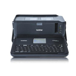 PTD800WUR1 BROTHER ETIQUETADORA - ROTULADORA ELECTRÓNICA P-TOUCH PT-D800W