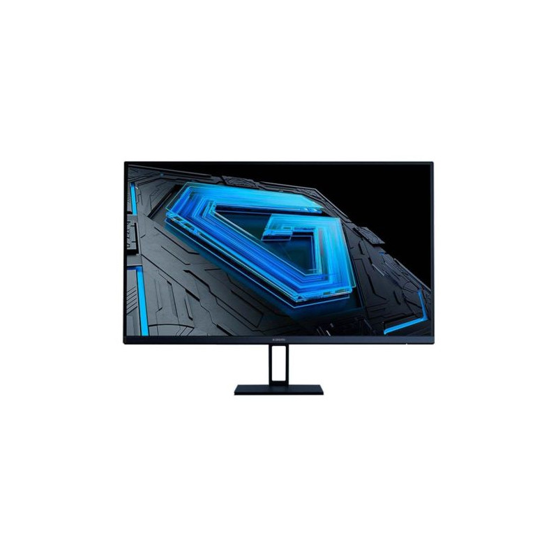 Monitor Gaming XIOAMI G27i - 27 FHD · HDMI · Displayport · Negro