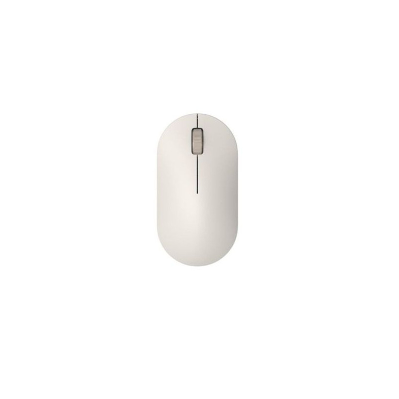 Ratón Inalámbrico XIAOMI Lite 2 - USB · 1000DPI · Blanco
