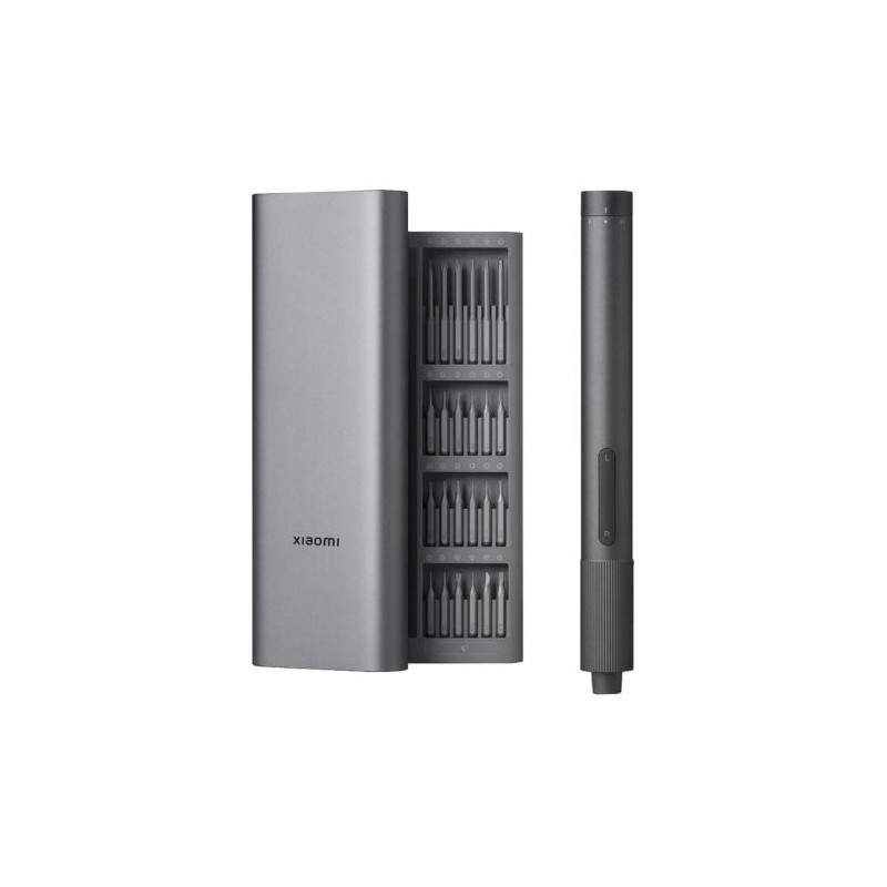 Destornillador Electrico de Precisión XIAOMI Precision Screwdriver - 24 Puntas