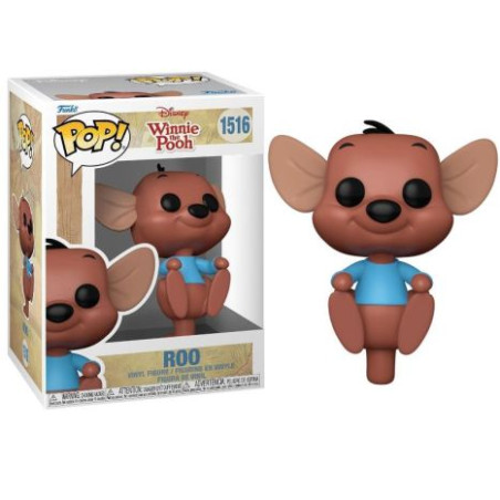 FUNKO POP Roo 1516 - Winnie the Pooh - 889698802406