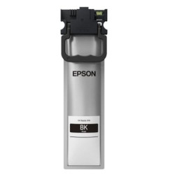 Cartucho  Original EPSON T11DXL Negro - C13T11D140 [PAG-5000]