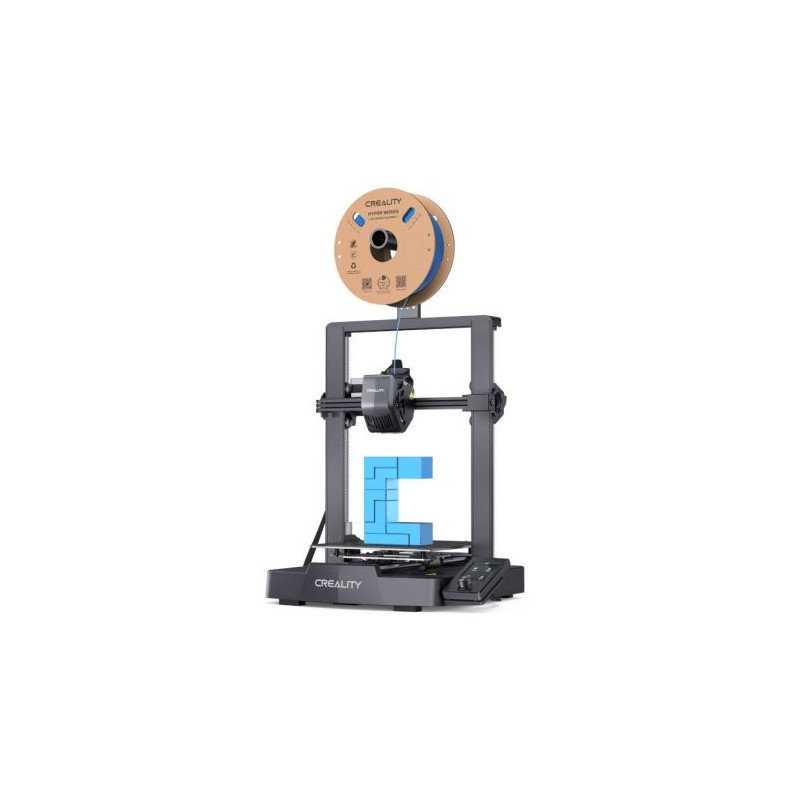 Impresora 3D CREALITY Ender 3 V3 SE - FDM · PLA · 250mm/s