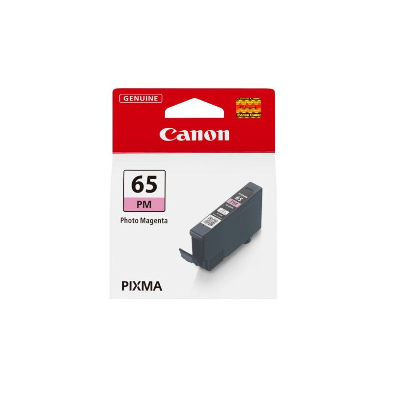 Cartucho  Original CANON CLI-65PM Magenta claro - 4221C001 [ML-13]
