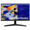 Monitor SAMSUNG S24C312EAU - 24 FHD · HDMI · D-Sub · Negro