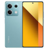 Smartphone XIAOMI Redmi Note 13 - 5G · Octa-Core · 6.67 · 8GB · 256GB · Android 13 · Azul