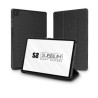 Funda para Tablet SUBBLIM SUBCST-5SC020 - 10.5 · Negro · Samsung Galaxy Tab A8