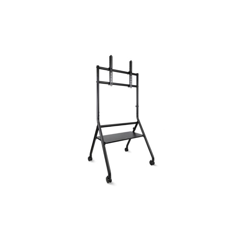 Soporte de Suelo con Ruedas TOOQ Idreams FS20206M-B - 37 · 86 · Negro