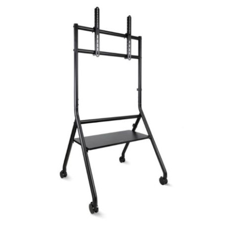 Soporte de Suelo con Ruedas TOOQ Idreams FS20206M-B - 37 · 86 · Negro