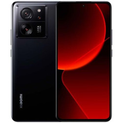 Smartphone XIAOMI 13T - 5G · Octa-Core · 6.67 · 8GB · 256GB · Android 13 · Negro