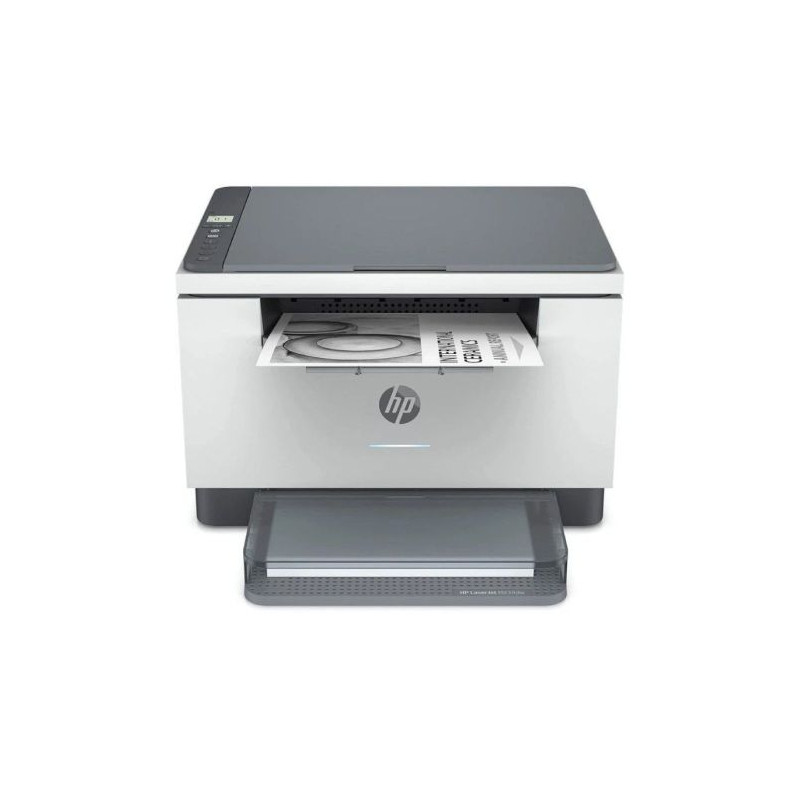 Impresora Multifunción Láser HP Laserjet Pro MFP M234DW Monocromo - Dúplex · 29PPM · 600x600 · USB/WiFi - Toner HP135A/135X