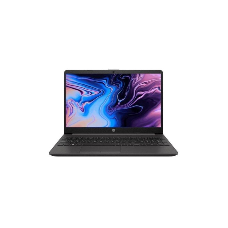 Portatil HP 250 G9 - i7-1255U · 15.6 FHD · 16GB · 512GB SSD ·FreeDos· Gris