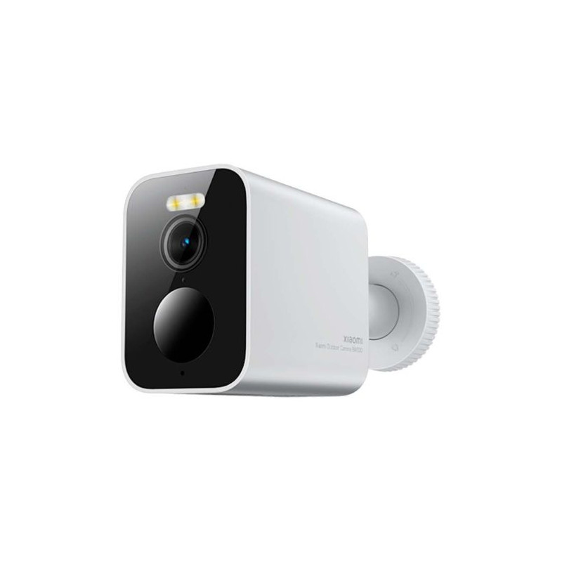 Cámara de Videovigilancia XIAOMI Outdoor Camara BW300 - 2K · Visión Nocturna · Control APP