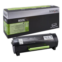 Toner Original LEXMARK MX510DE Negro - 60F2X00 [PAG-20000]