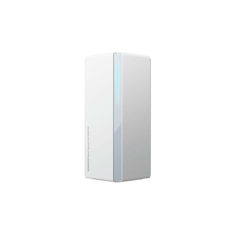 Sistema Mesh XIAOMI AX3000 - 2.4GHz · 3000Mbps · 4xPuertos