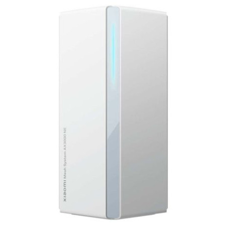 Sistema Mesh XIAOMI AX3000 - 2.4GHz · 3000Mbps · 4xPuertos