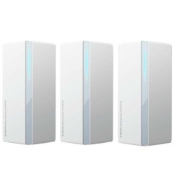 Pack 3 Sistema Mesh XIAOMI AX3000 NE - 2.4GHz · 3000Mbps · 4xPuertos
