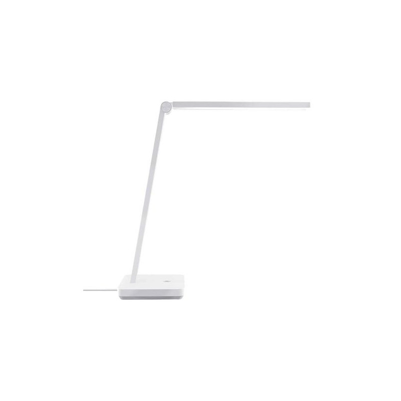 Lámpara Inteligente XIAOMI Desk Lamp Lite - 4000k · LED · 600lm