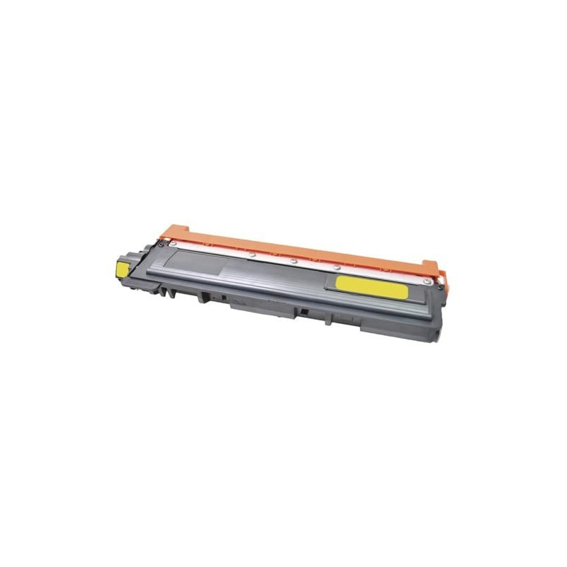 Cartucho de toner Brother Alternativo BT230Y