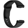 Correa para Smartwatch OEM - Silicona · Negro · Xiaomi Redmi Watch 3 Active