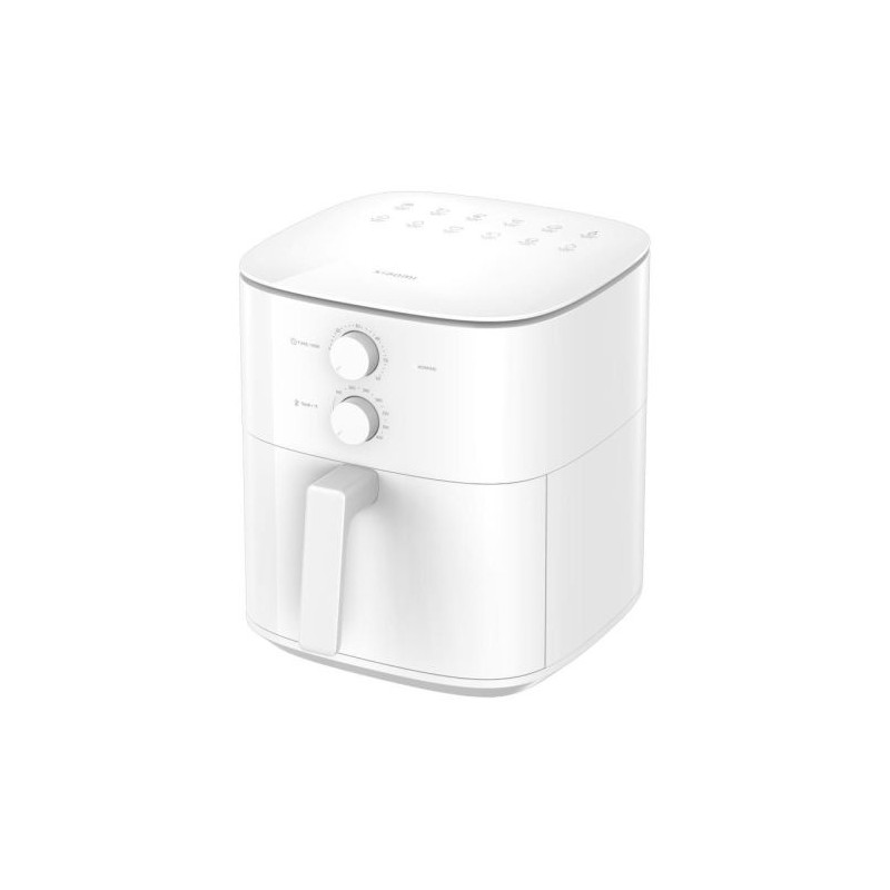Freidora Inteligente XIAOMI Air Frer Essential BHR8588EU - 1550W · 6L