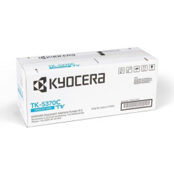 Toner Original KYOCERA-MITA TK5370 Cian - 1T02YJCNL0 [PAG-5000]