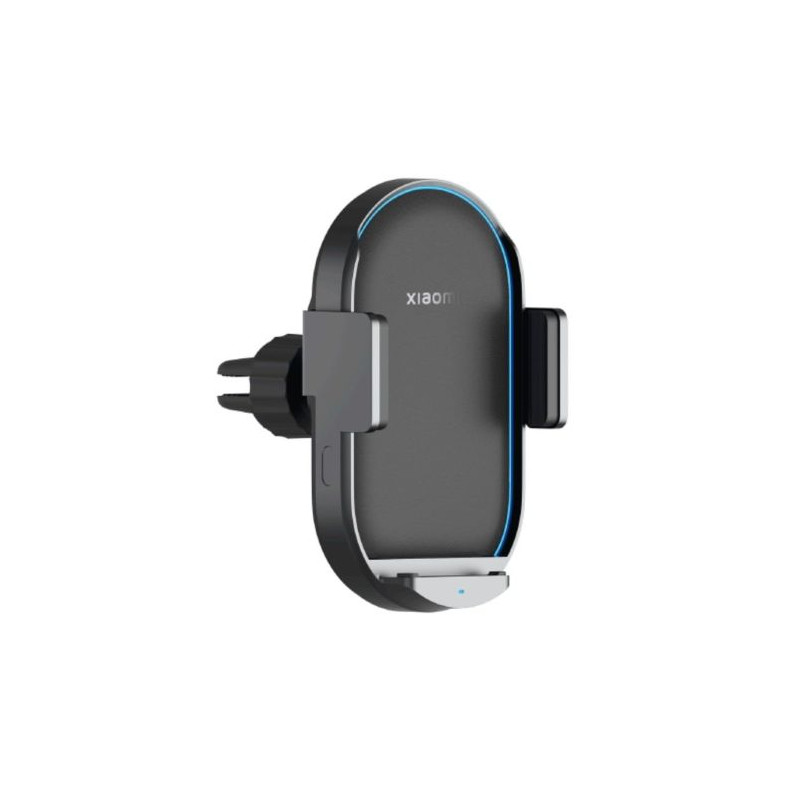 Cargador para Coche Inalámbrico XIAOMI BHR6748GL - 50W · Negro