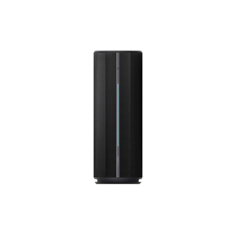 Altavoz con Bluetooth XIAOMI Speaker - BT 5.3 · 40W · Negro