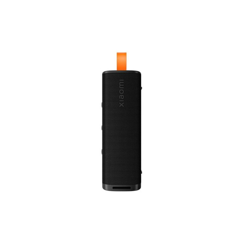 Altavoz con Bluetooth XIAOMI Sond Outdoor - BT 5.4 · 30W · Negro