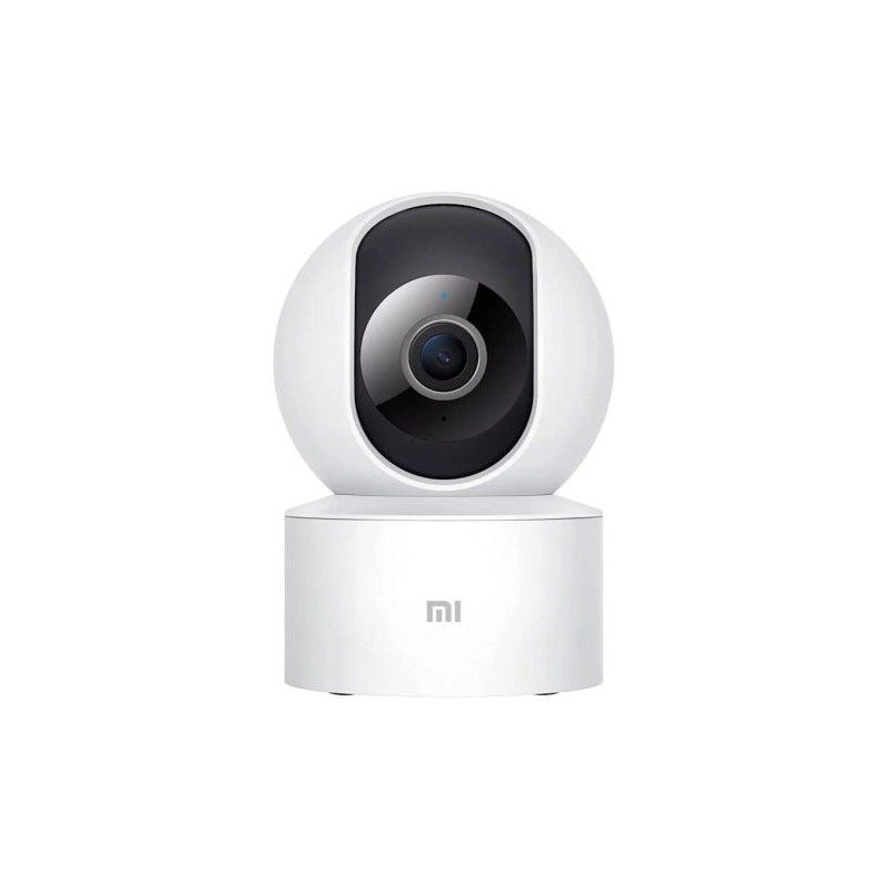 Cámara de Videovigilancia XIAOMI Smart Camera C200 - 1080P · Visión Nocturna · Control APP