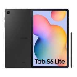 Tablet SAMSUNG Galaxy Tab S6 Lite 2024 - Octacore · 10.4 FHD · 4GB · 64GB · Android · Gris