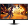 Monitor Gaming AOC 24G4XE - 24 FHD · HDMI · Displayport · Negro