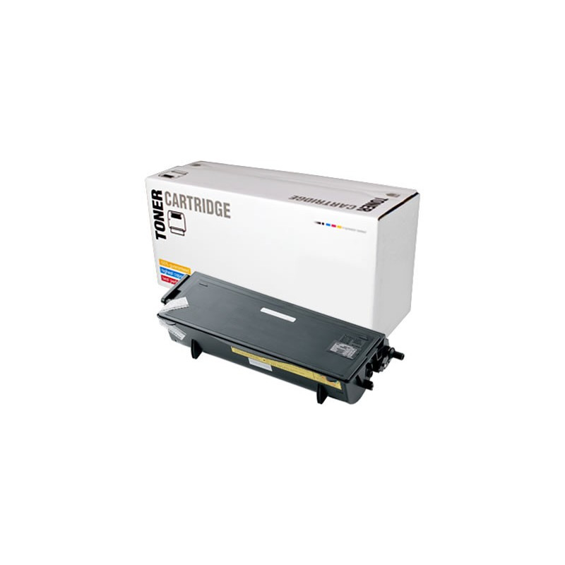 Cartucho de toner Brother Alternativo BT3060 - BT6600 - BT7600