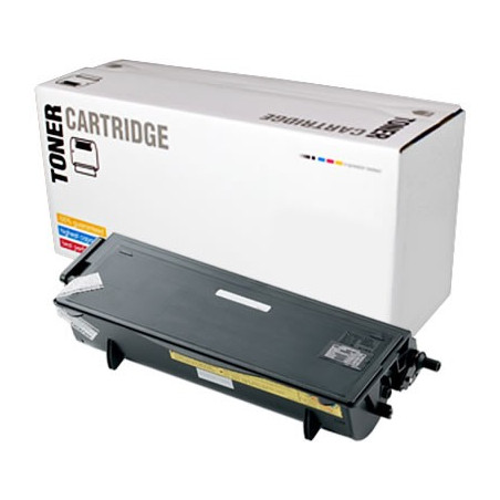 Cartucho de toner Brother Alternativo BT3060 - BT6600 - BT7600