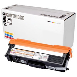 Cartucho de toner Brother Alternativo BT325BK - BT329BK - BT326BK - BT321BK