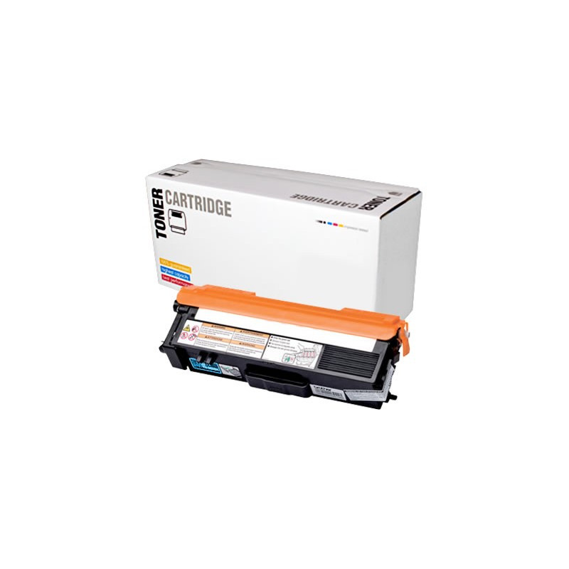 Cartucho de toner Brother Alternativo BT325C - BT329C - BT326C - BT321C