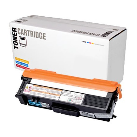 Cartucho de toner Brother Alternativo BT325C - BT329C - BT326C - BT321C